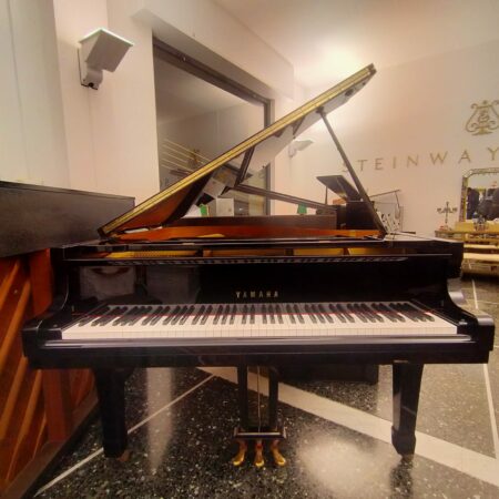 Pianoforte a coda Yamaha G2
