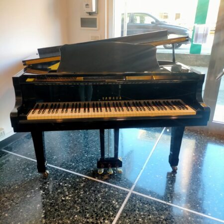 Yamaha G2