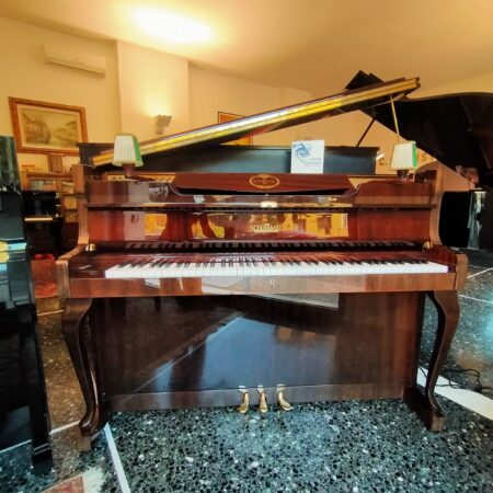 Schimmel Chippendale
