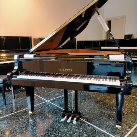 K. Kawai GL 40