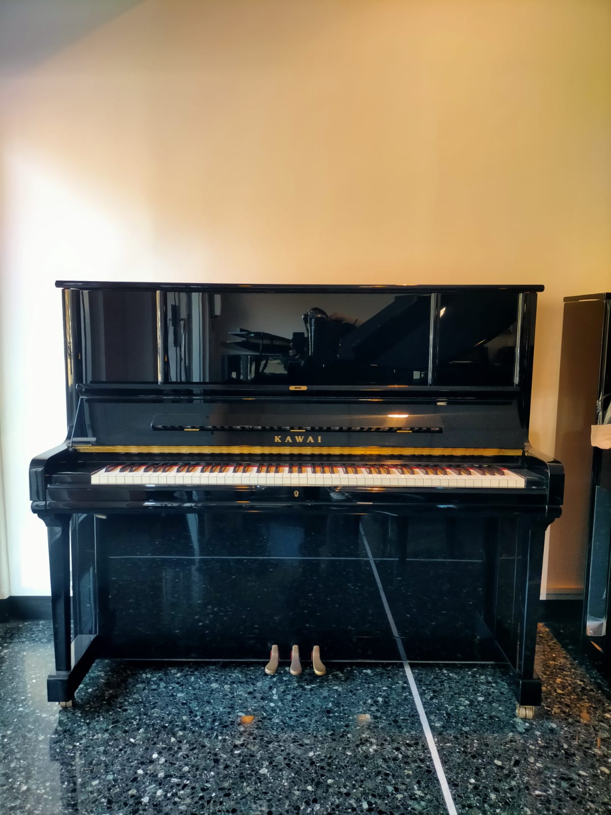 Kawai K6 AS
