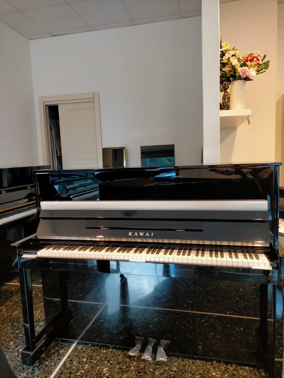 Kawai ND-21