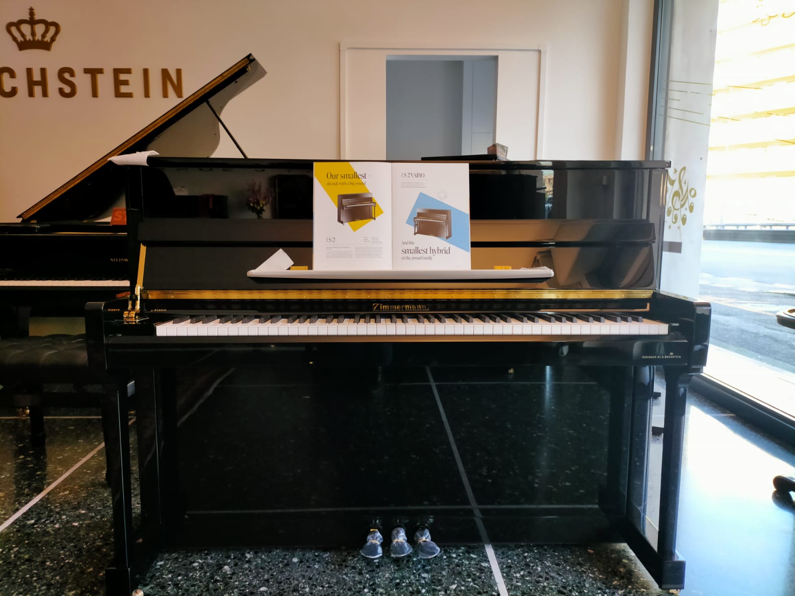 Zimmermann S2